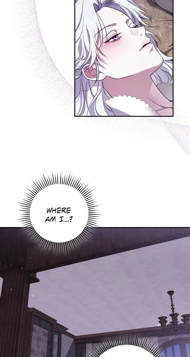 The Duchess Lives Only for This Day Chapter 8 - Page 18