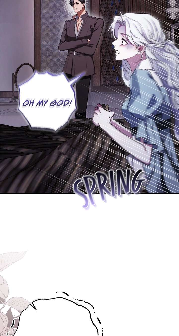 The Duchess Lives Only for This Day Chapter 8 - Page 20