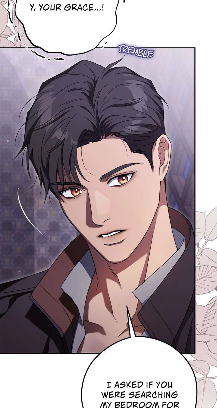 The Duchess Lives Only for This Day Chapter 8 - Page 21