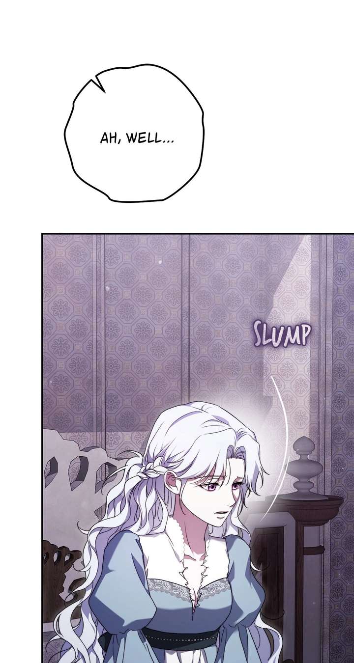 The Duchess Lives Only for This Day Chapter 8 - Page 23