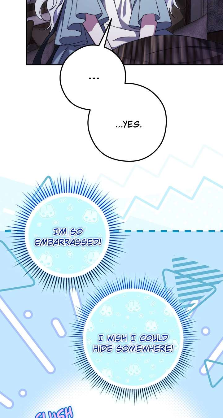 The Duchess Lives Only for This Day Chapter 8 - Page 24