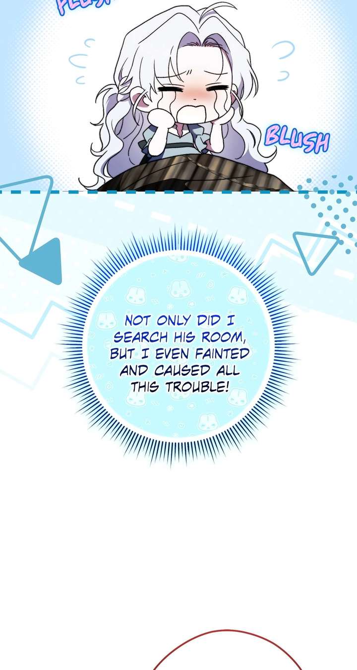 The Duchess Lives Only for This Day Chapter 8 - Page 25