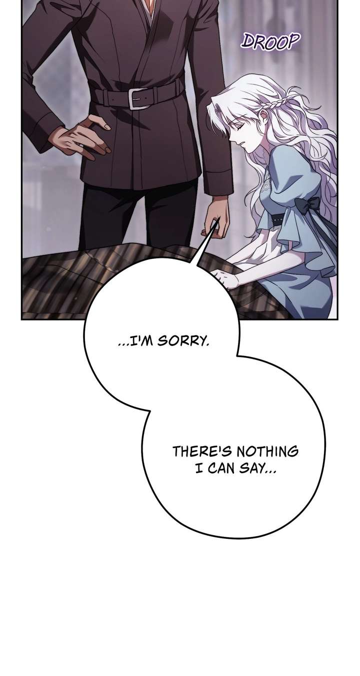 The Duchess Lives Only for This Day Chapter 8 - Page 28