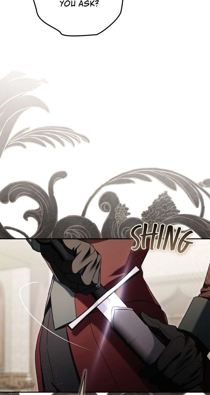 The Duchess Lives Only for This Day Chapter 8 - Page 3