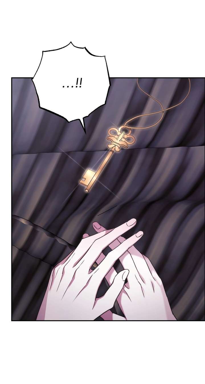 The Duchess Lives Only for This Day Chapter 8 - Page 31