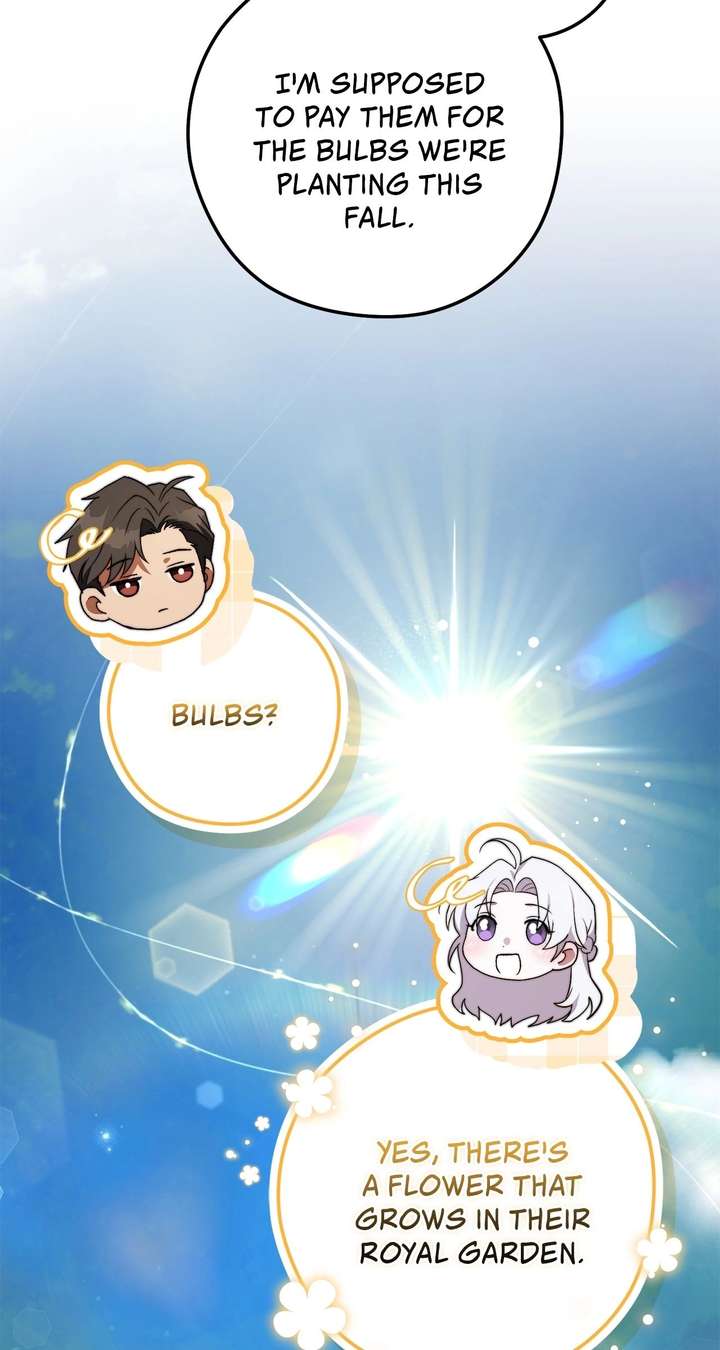 The Duchess Lives Only for This Day Chapter 8 - Page 33