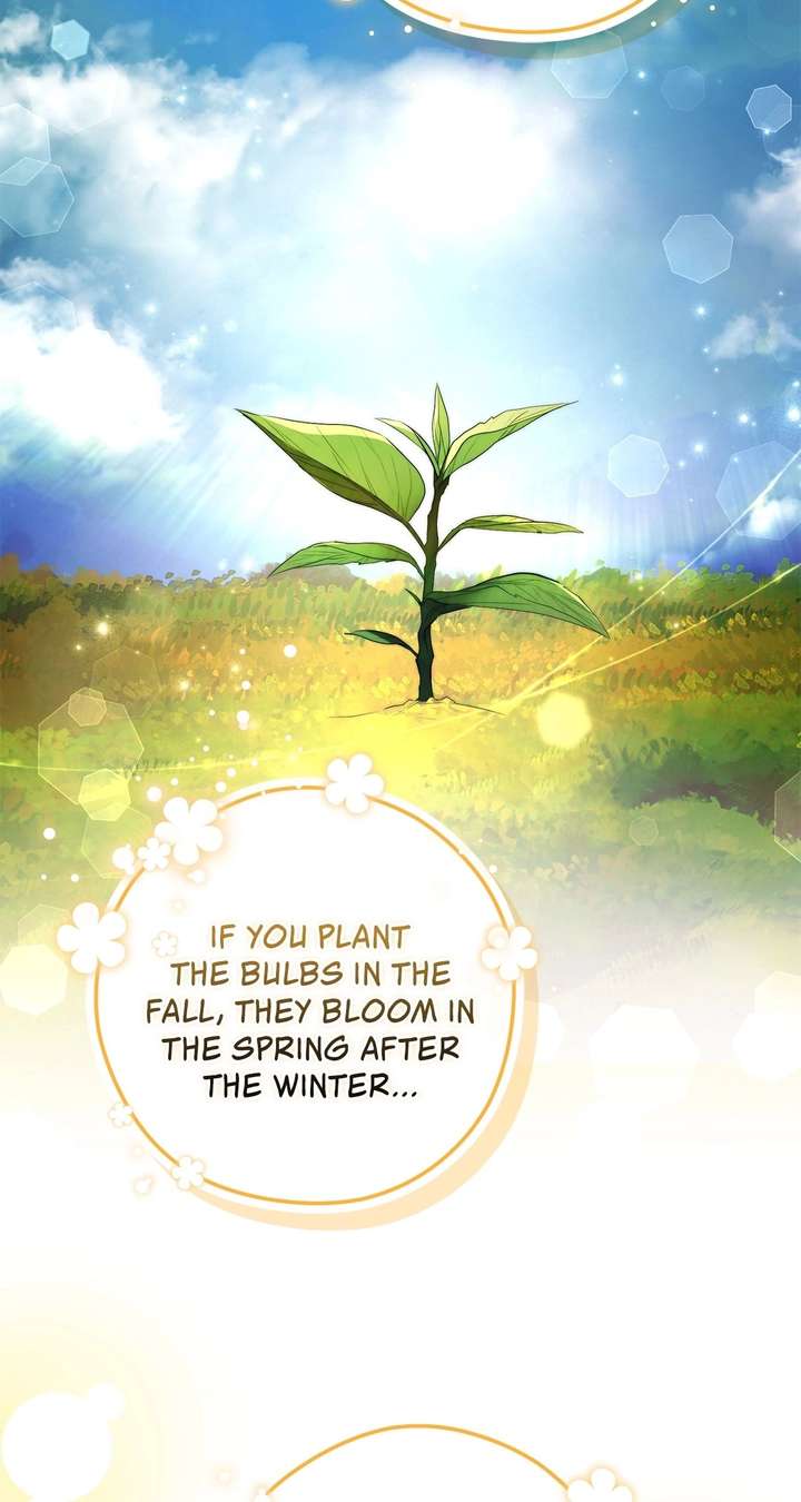 The Duchess Lives Only for This Day Chapter 8 - Page 34