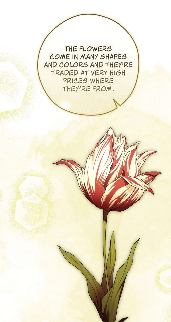 The Duchess Lives Only for This Day Chapter 8 - Page 37