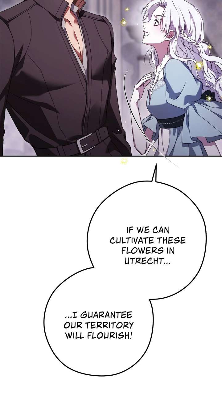 The Duchess Lives Only for This Day Chapter 8 - Page 39