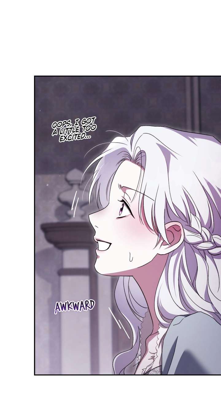 The Duchess Lives Only for This Day Chapter 8 - Page 40