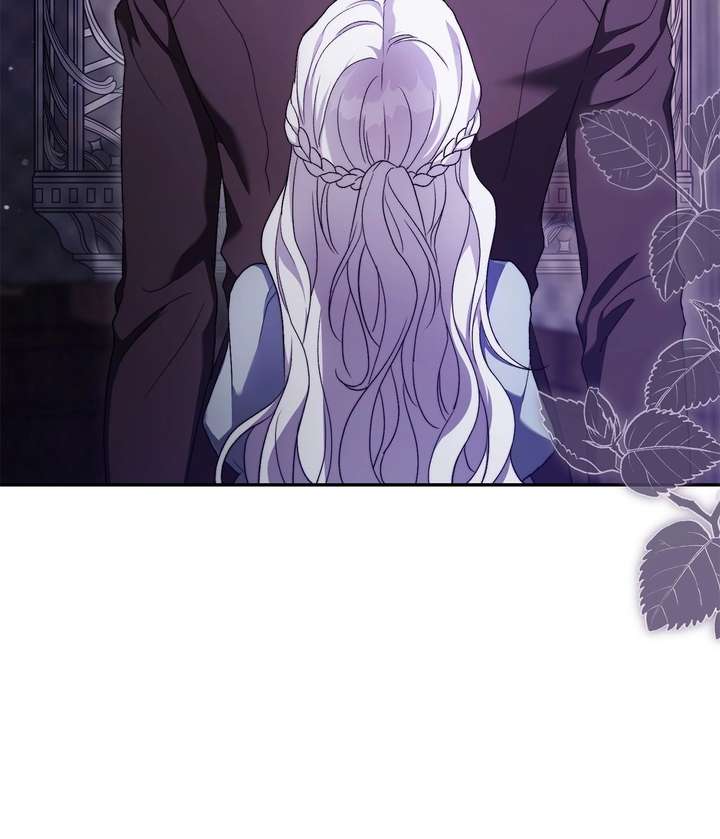 The Duchess Lives Only for This Day Chapter 8 - Page 43