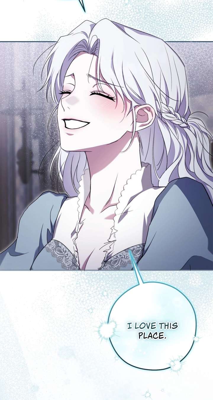 The Duchess Lives Only for This Day Chapter 8 - Page 45