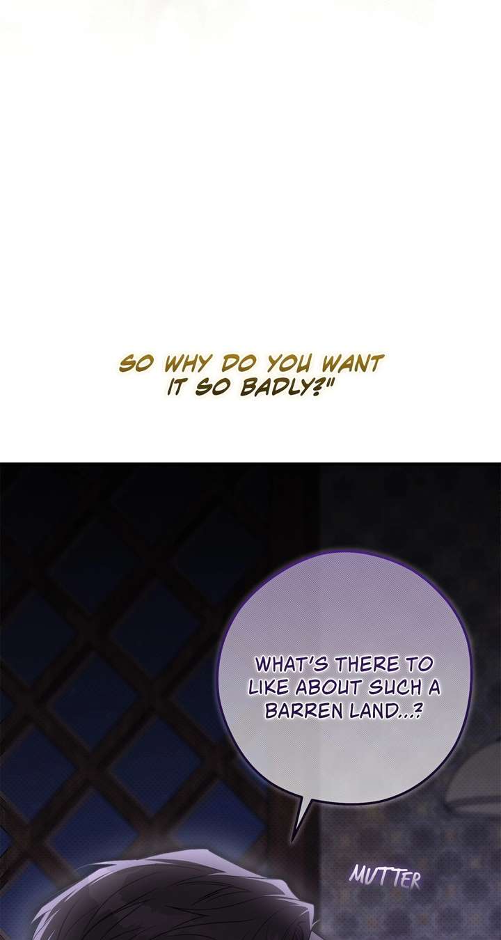 The Duchess Lives Only for This Day Chapter 8 - Page 48