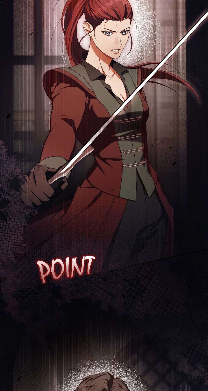 The Duchess Lives Only for This Day Chapter 8 - Page 5