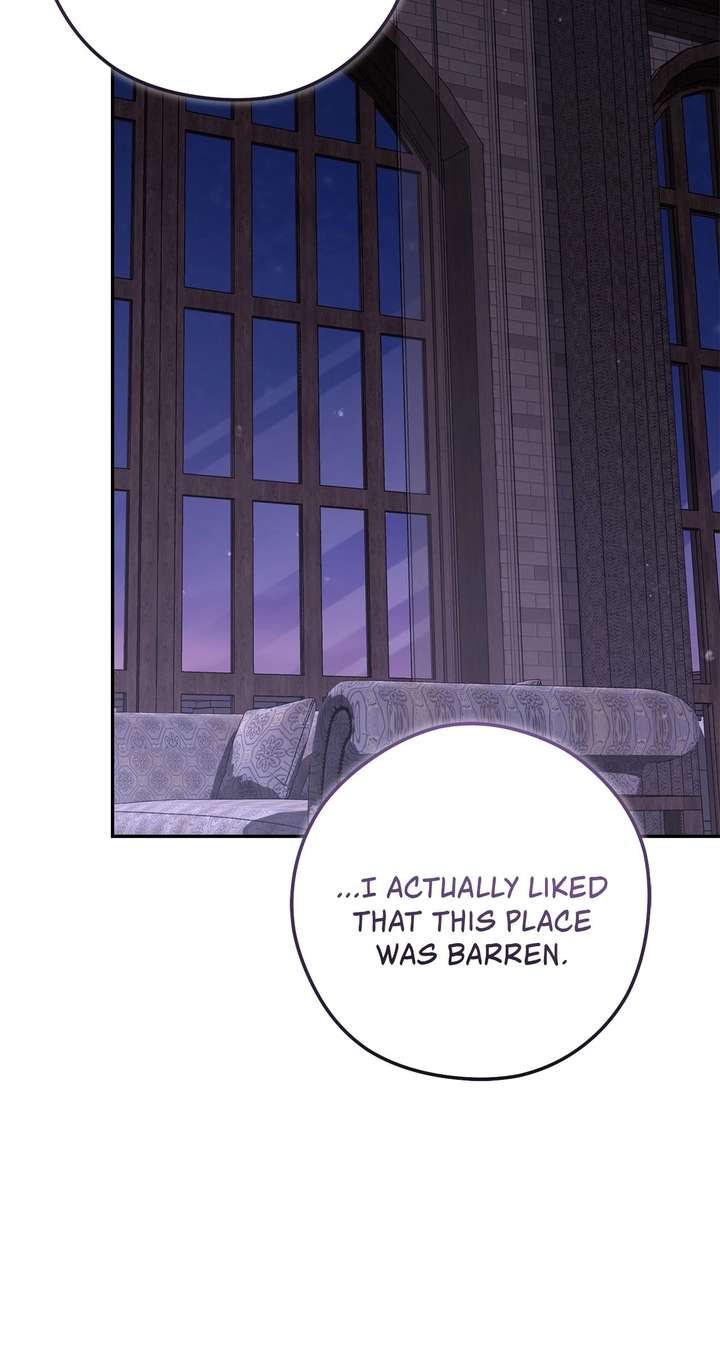 The Duchess Lives Only for This Day Chapter 8 - Page 50