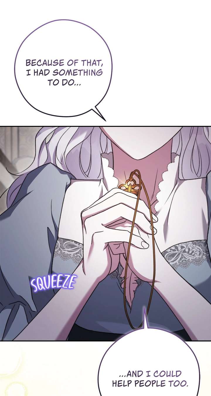 The Duchess Lives Only for This Day Chapter 8 - Page 52