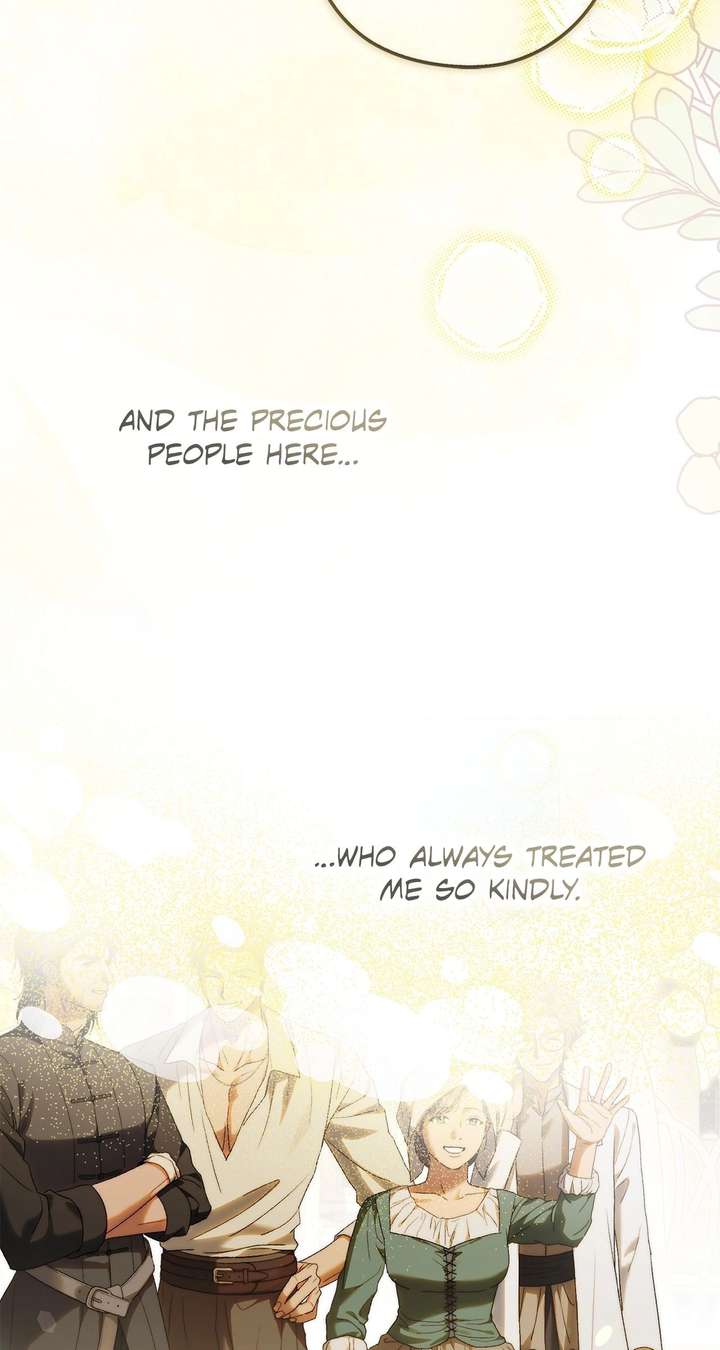 The Duchess Lives Only for This Day Chapter 8 - Page 54