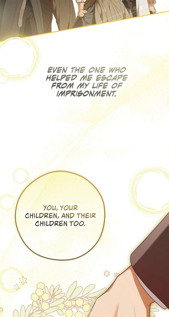 The Duchess Lives Only for This Day Chapter 8 - Page 55