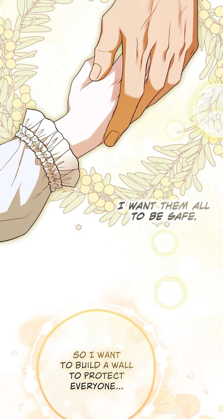 The Duchess Lives Only for This Day Chapter 8 - Page 56