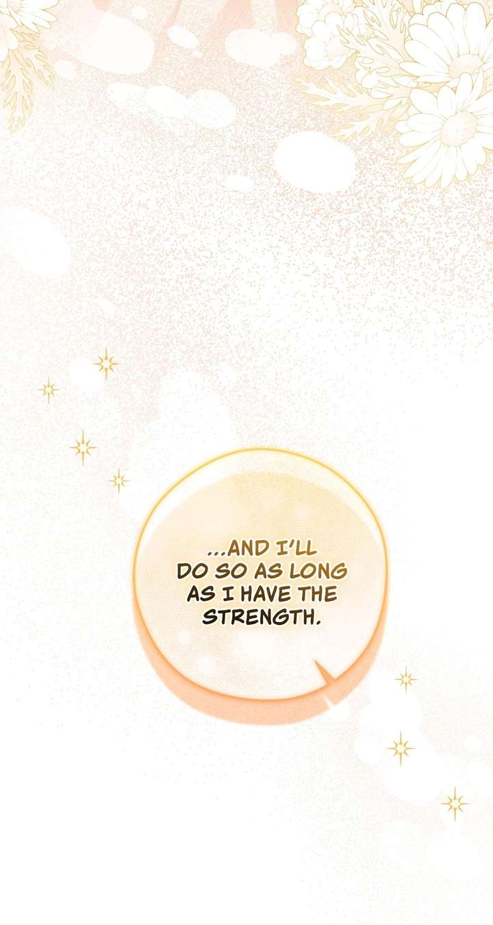 The Duchess Lives Only for This Day Chapter 8 - Page 58