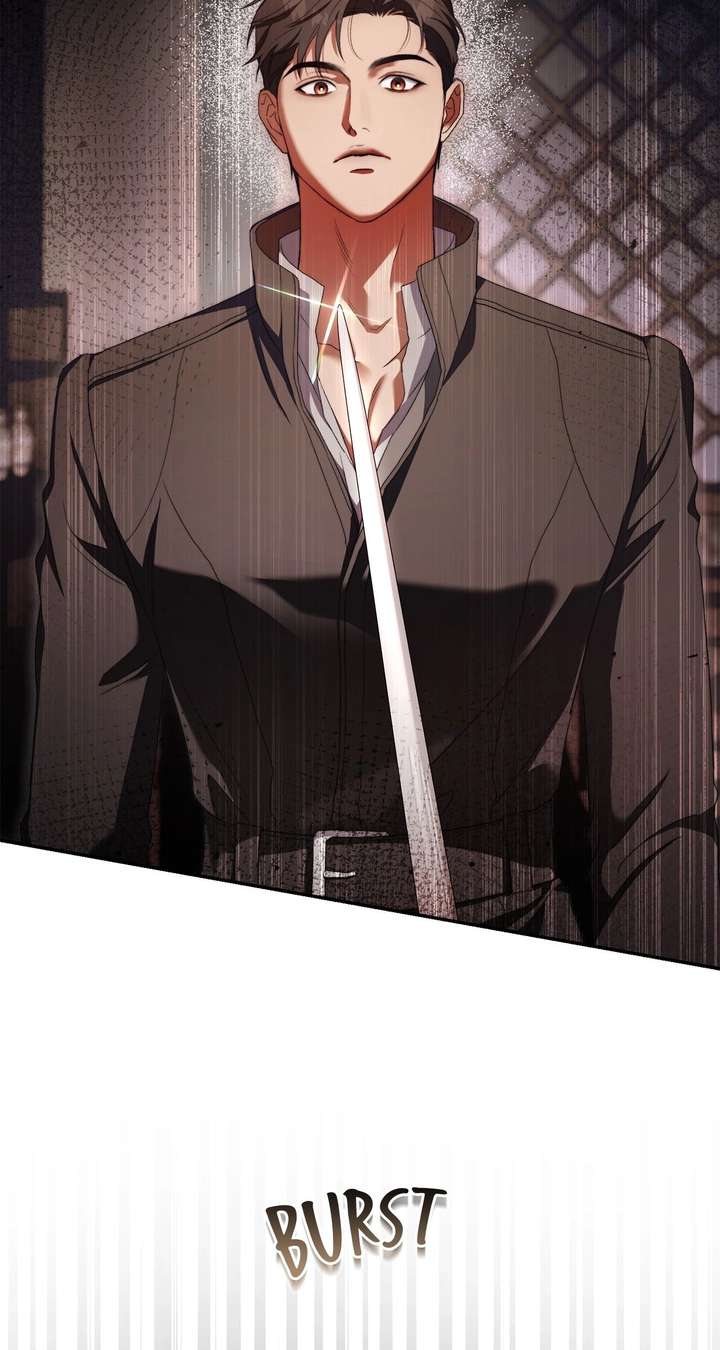 The Duchess Lives Only for This Day Chapter 8 - Page 6