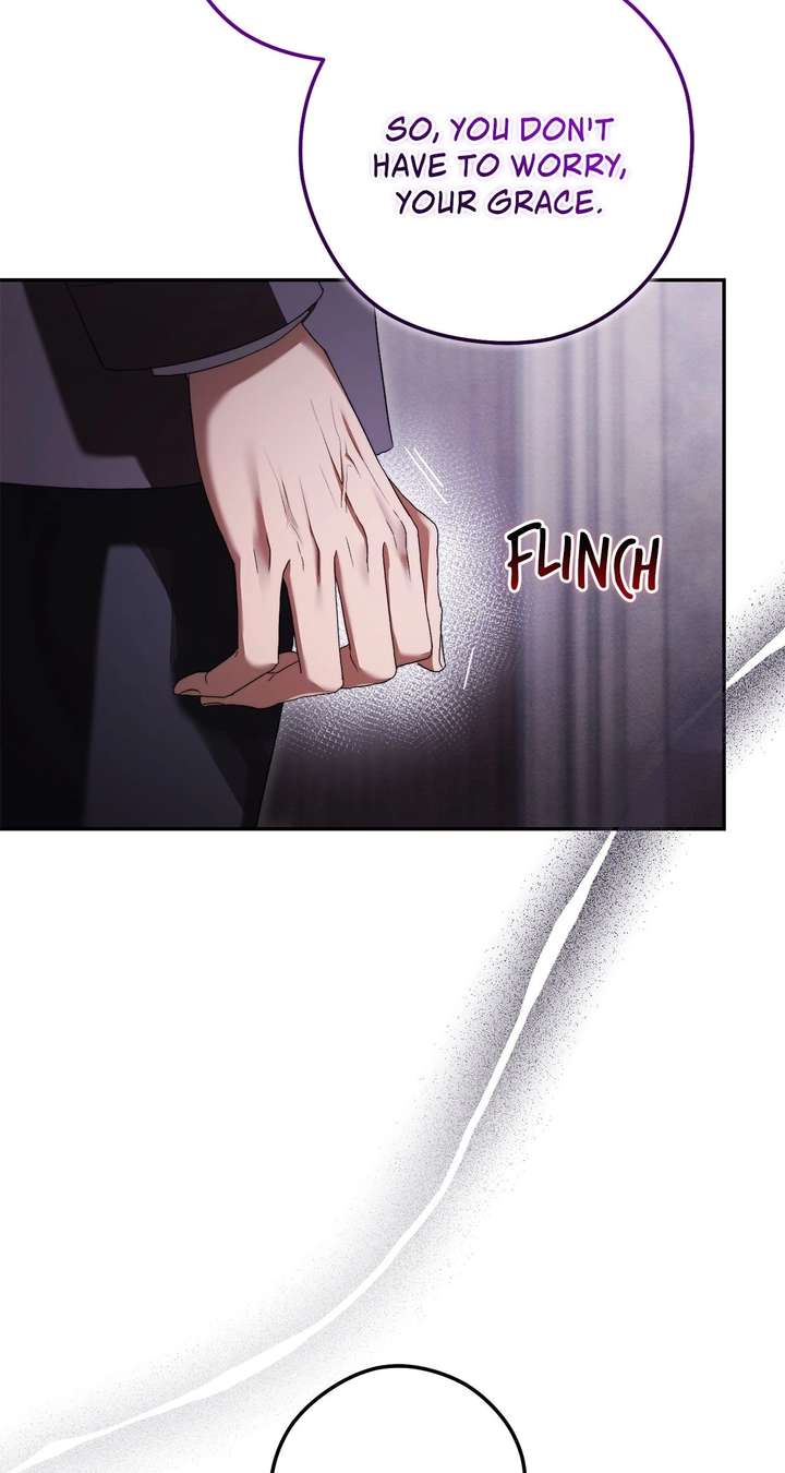 The Duchess Lives Only for This Day Chapter 8 - Page 63