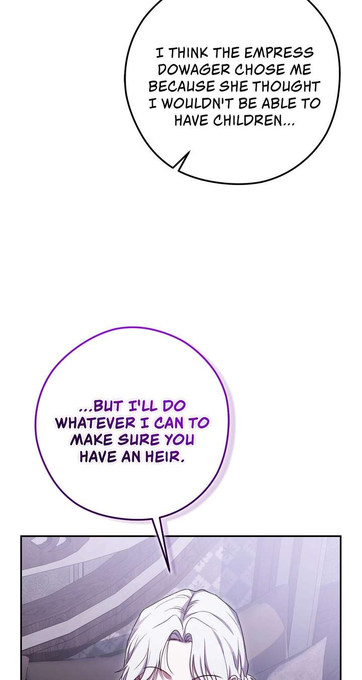 The Duchess Lives Only for This Day Chapter 8 - Page 65