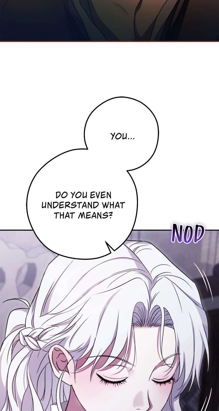 The Duchess Lives Only for This Day Chapter 8 - Page 68