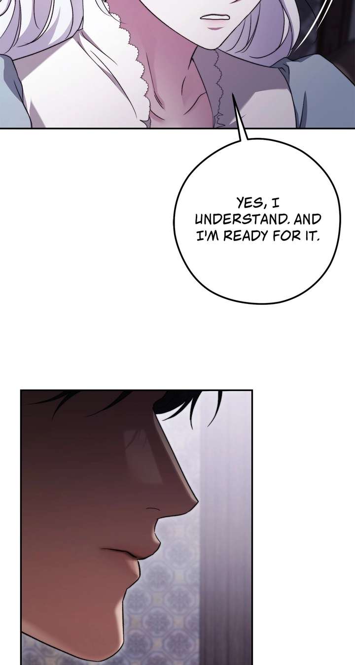 The Duchess Lives Only for This Day Chapter 8 - Page 69