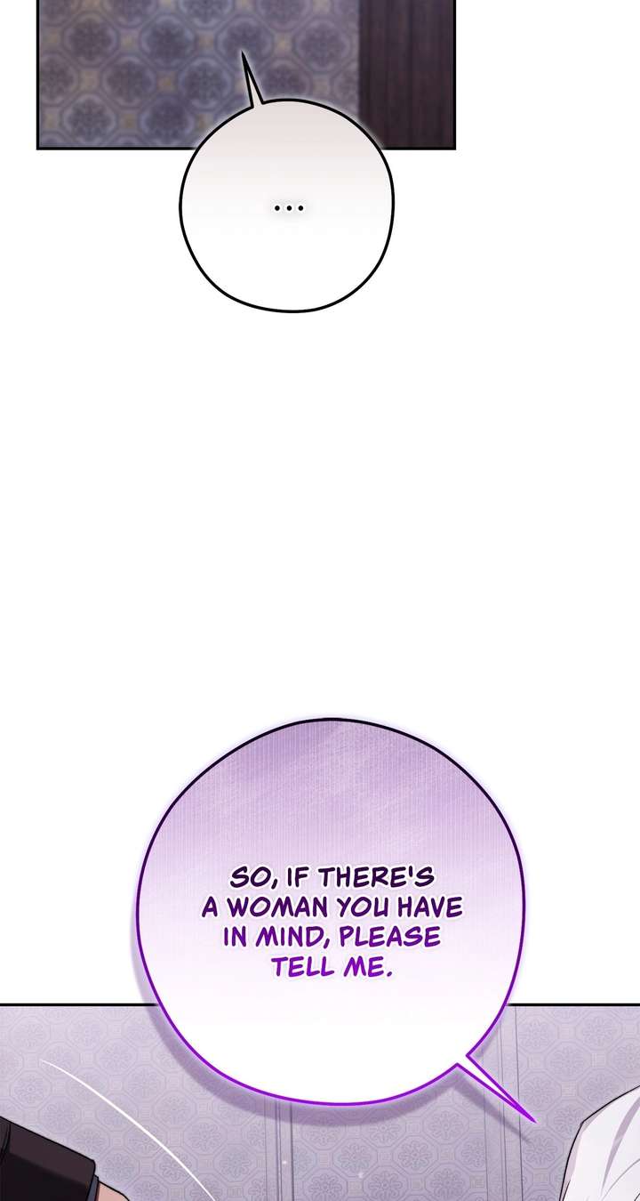 The Duchess Lives Only for This Day Chapter 8 - Page 70