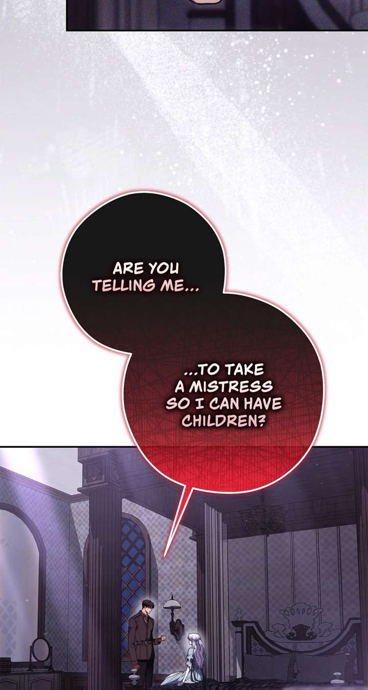 The Duchess Lives Only for This Day Chapter 8 - Page 73