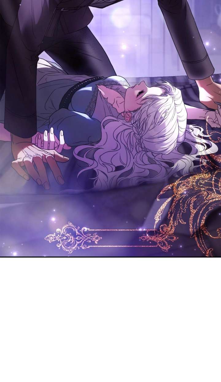 The Duchess Lives Only for This Day Chapter 8 - Page 76