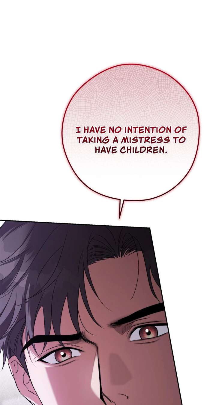 The Duchess Lives Only for This Day Chapter 8 - Page 77