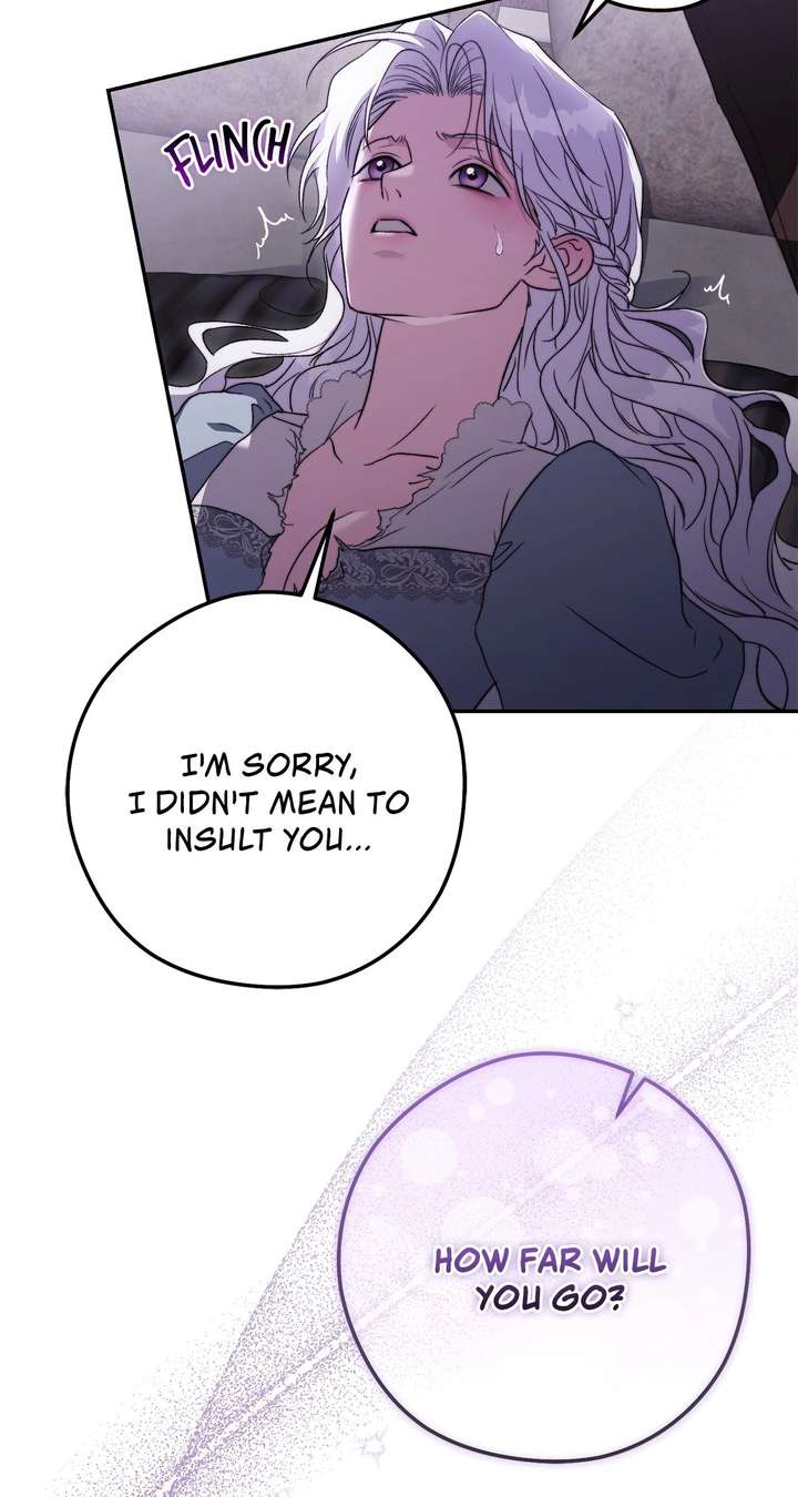 The Duchess Lives Only for This Day Chapter 8 - Page 79