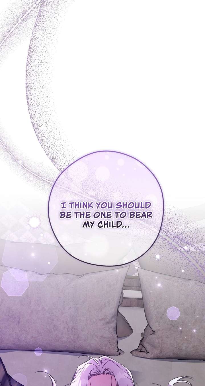 The Duchess Lives Only for This Day Chapter 8 - Page 80