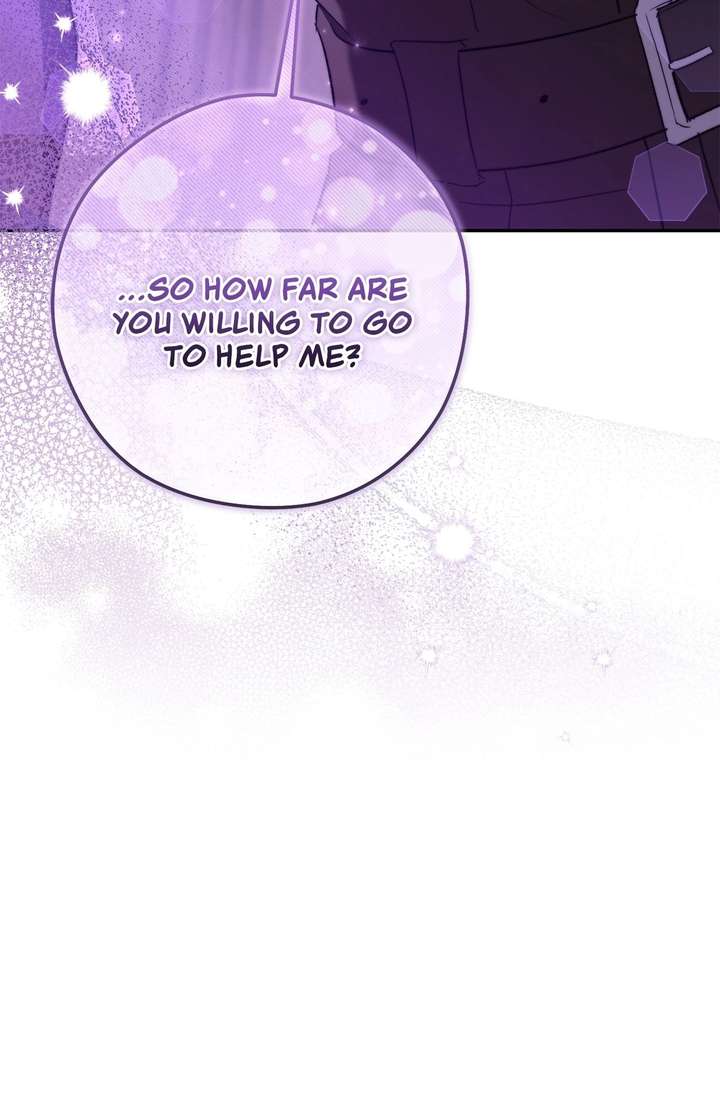 The Duchess Lives Only for This Day Chapter 8 - Page 83