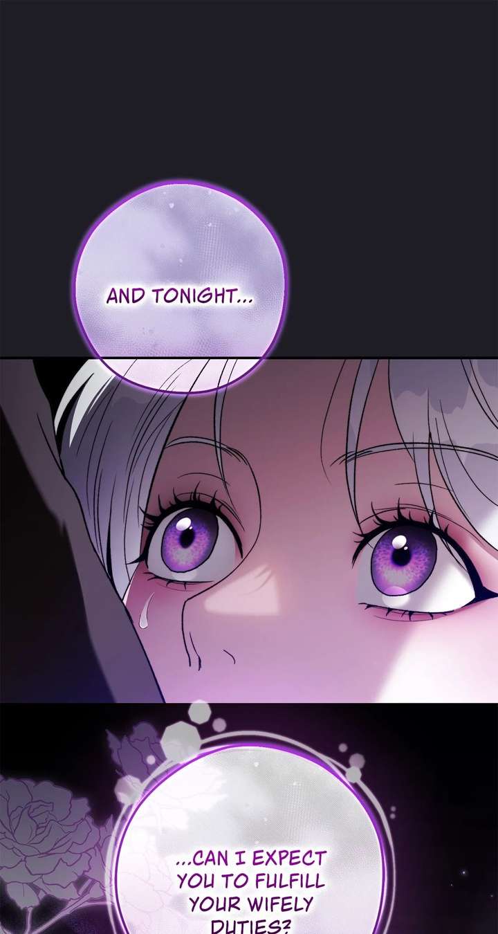 The Duchess Lives Only for This Day Chapter 9 - Page 10