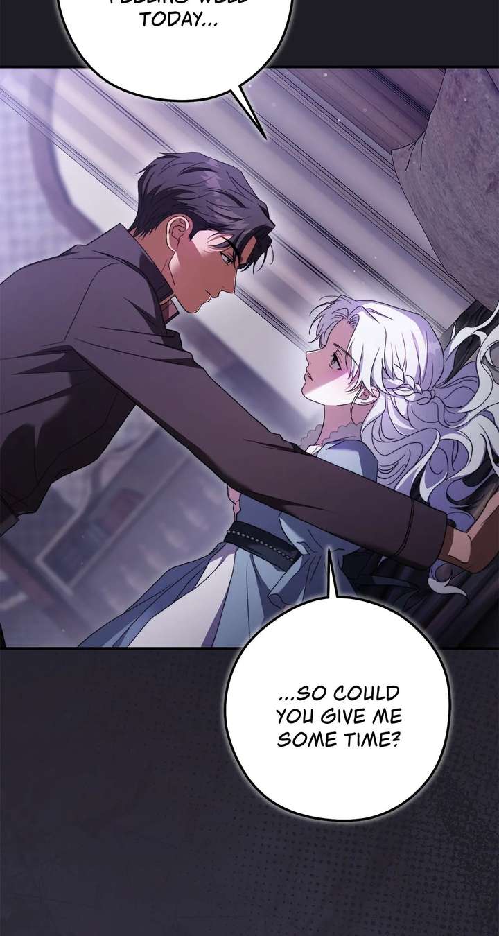 The Duchess Lives Only for This Day Chapter 9 - Page 16