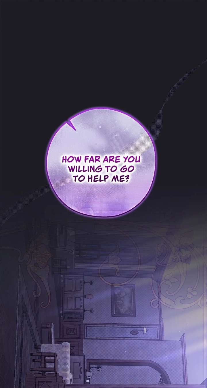 The Duchess Lives Only for This Day Chapter 9 - Page 2