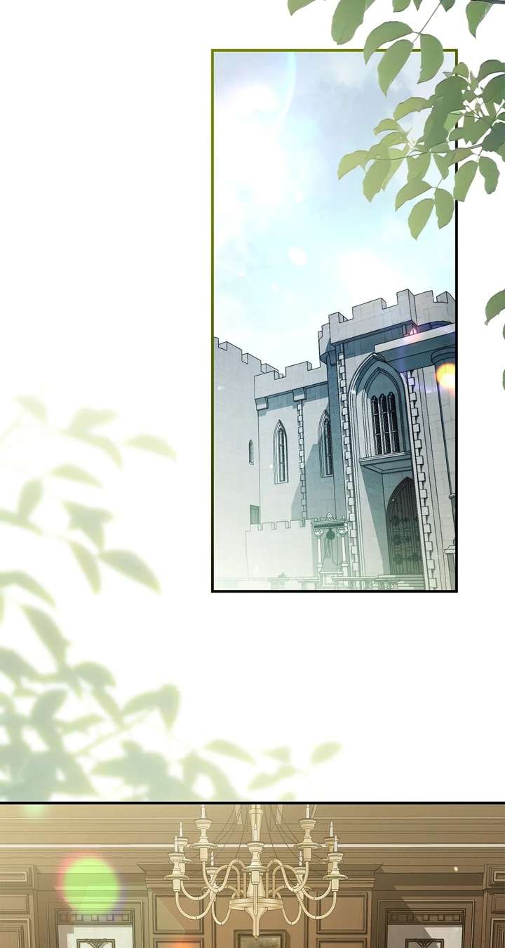 The Duchess Lives Only for This Day Chapter 9 - Page 21