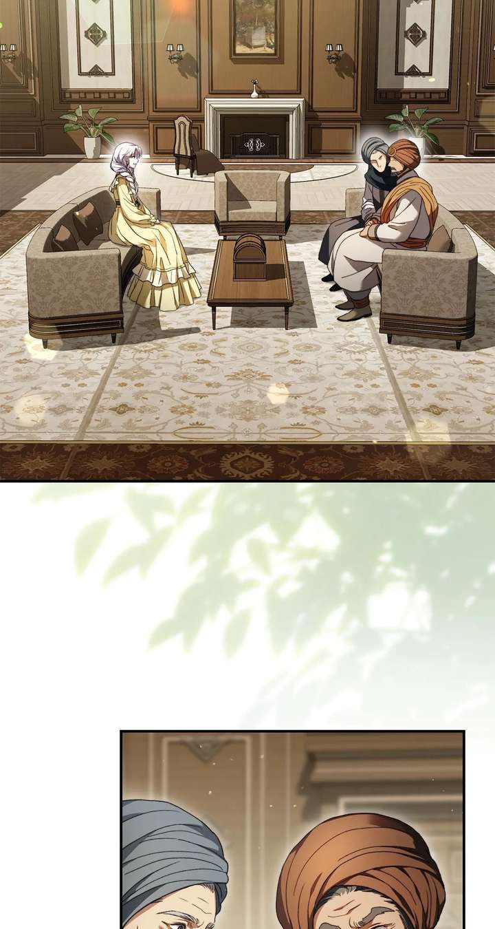 The Duchess Lives Only for This Day Chapter 9 - Page 22