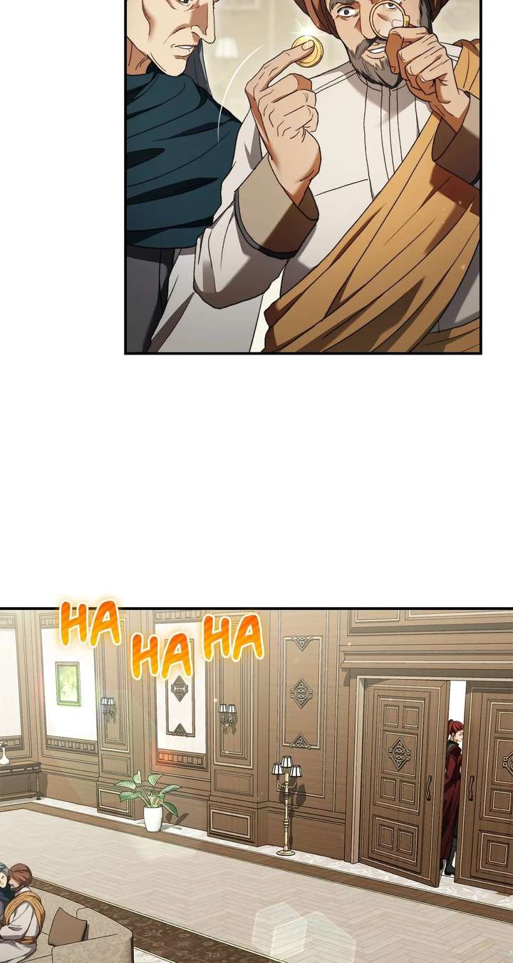 The Duchess Lives Only for This Day Chapter 9 - Page 23