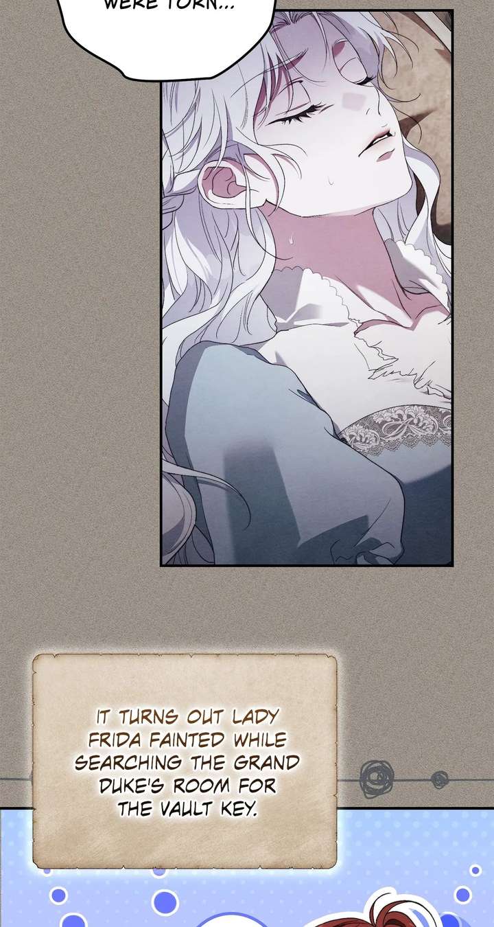 The Duchess Lives Only for This Day Chapter 9 - Page 29