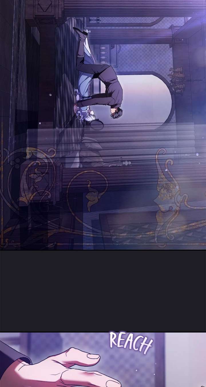 The Duchess Lives Only for This Day Chapter 9 - Page 3