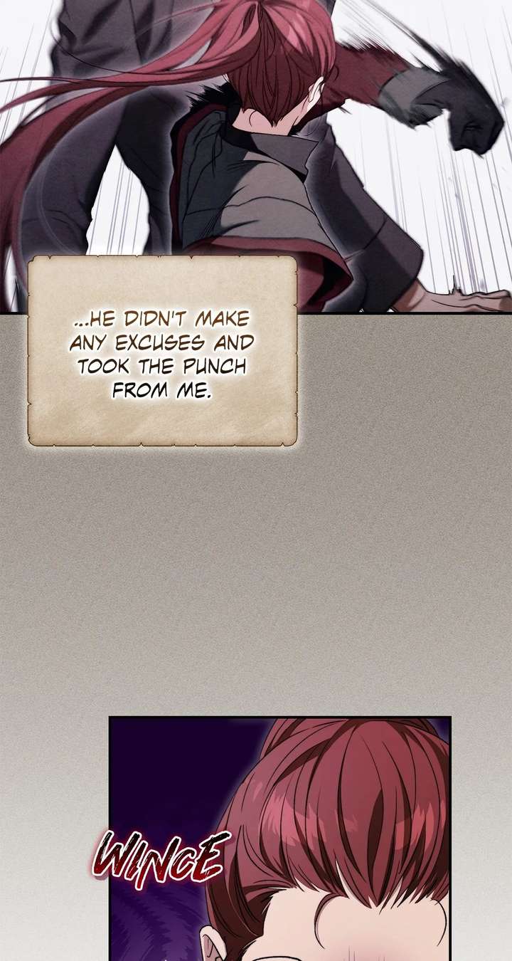 The Duchess Lives Only for This Day Chapter 9 - Page 31