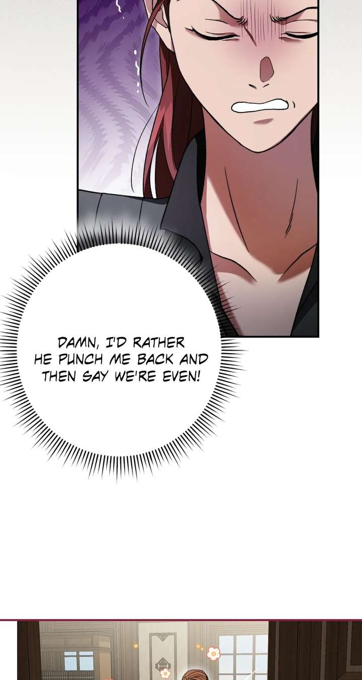 The Duchess Lives Only for This Day Chapter 9 - Page 32