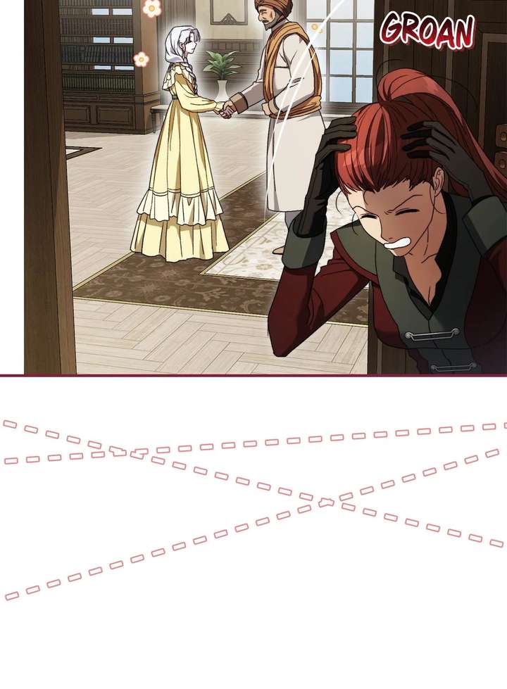 The Duchess Lives Only for This Day Chapter 9 - Page 33