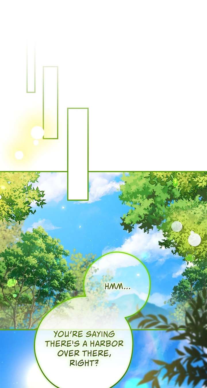 The Duchess Lives Only for This Day Chapter 9 - Page 34