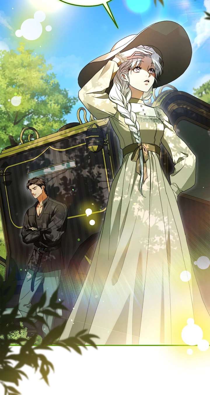 The Duchess Lives Only for This Day Chapter 9 - Page 35