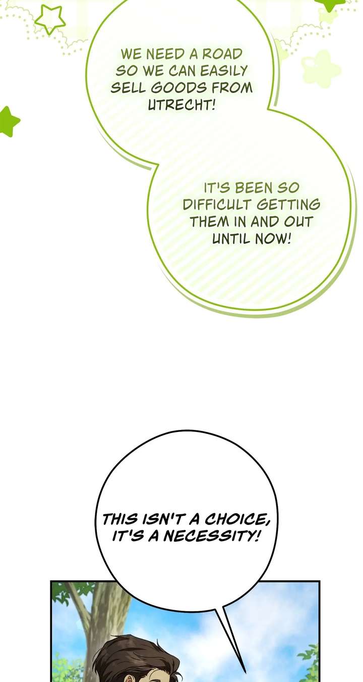 The Duchess Lives Only for This Day Chapter 9 - Page 37